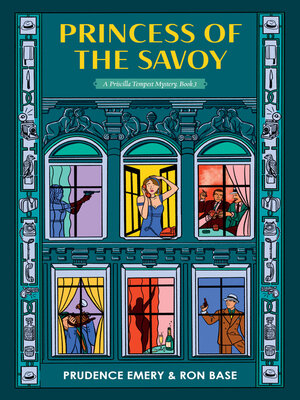 cover image of Princess of the Savoy